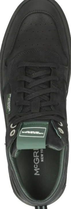 McGregor Exict 05 Zwart Clearance