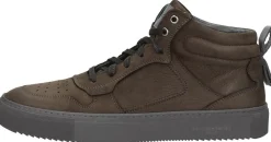 McGregor Exict 05 Donkerbruin New