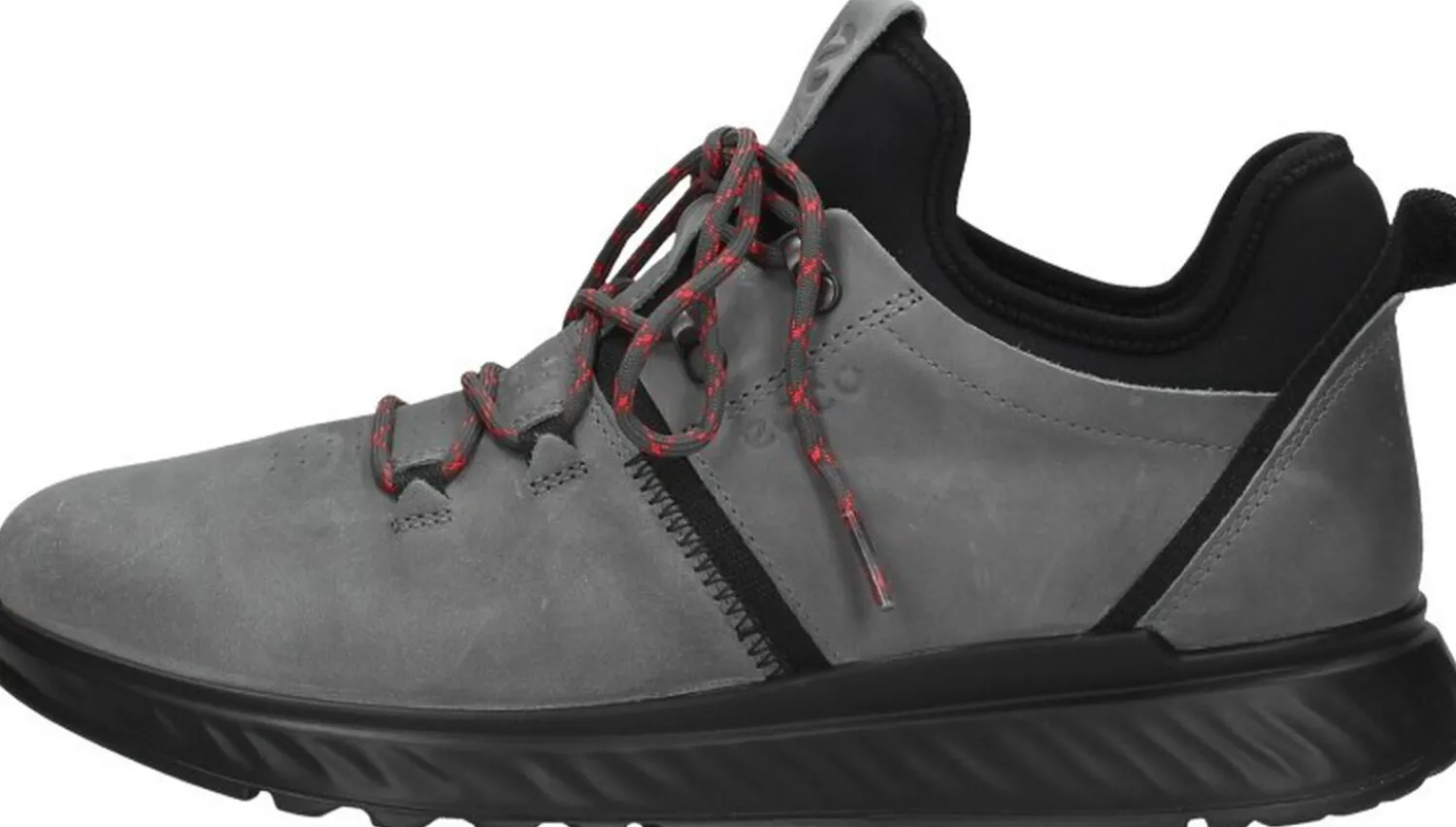 Ecco Exostride Donkergrijs Online