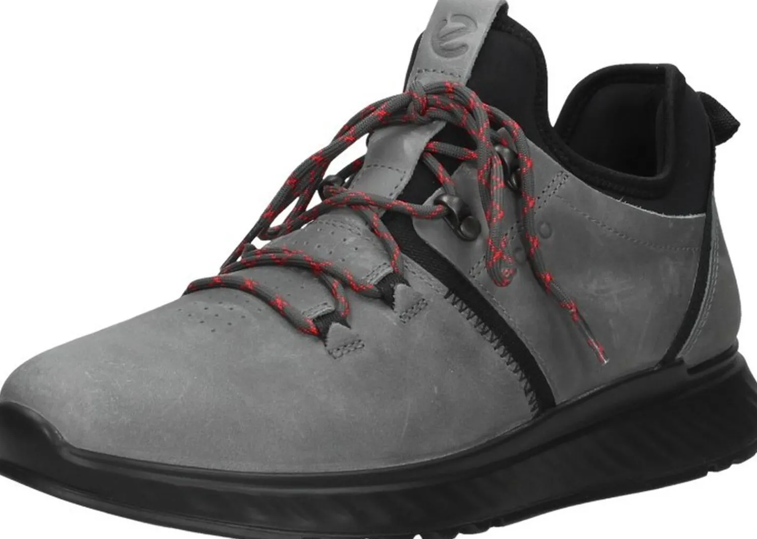 Ecco Exostride Donkergrijs Online