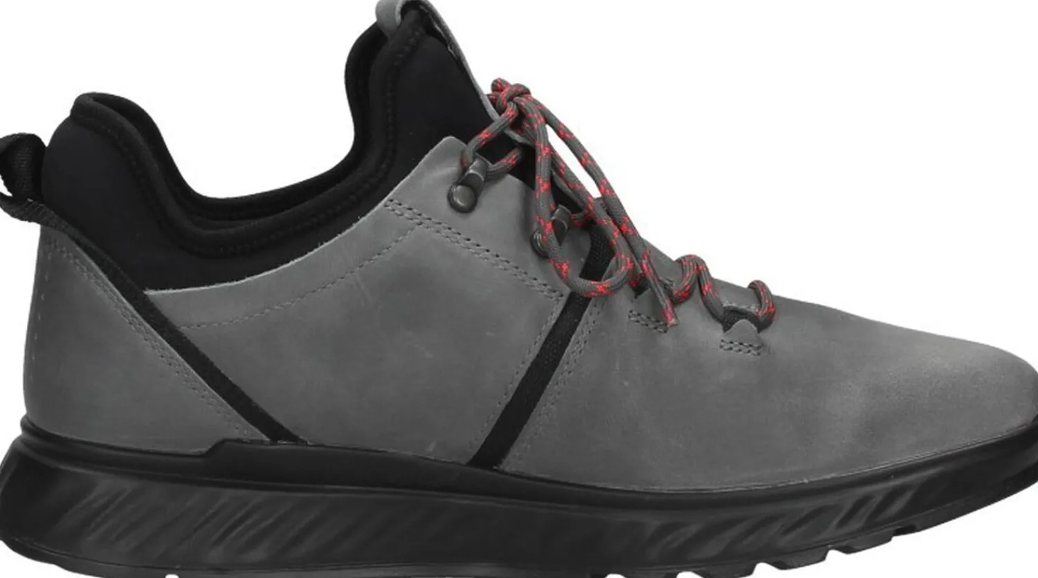 Ecco Exostride Donkergrijs Online