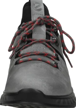 Ecco Exostride Donkergrijs Online