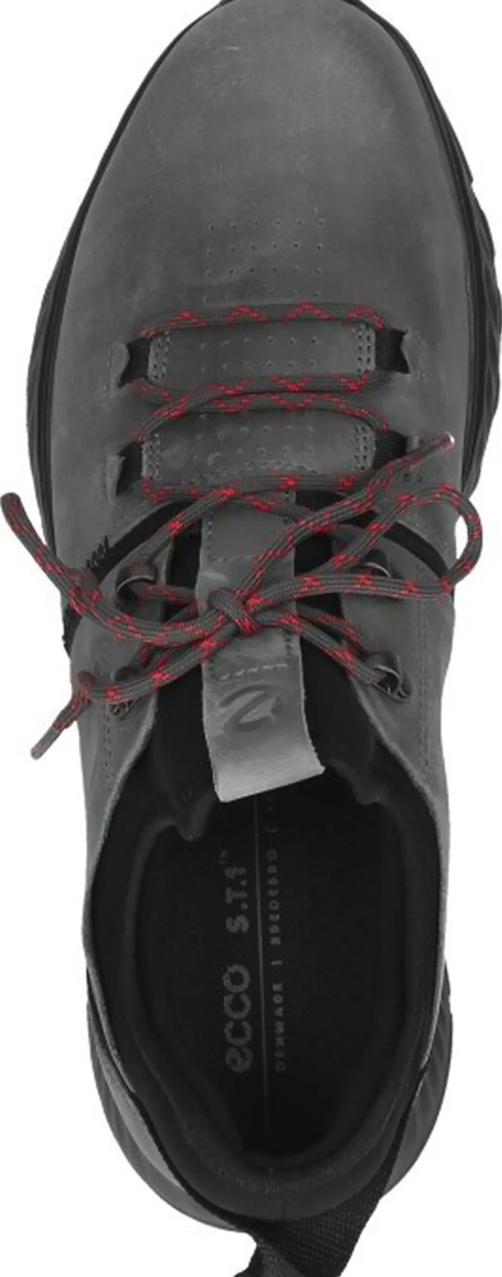 Ecco Exostride Donkergrijs Online