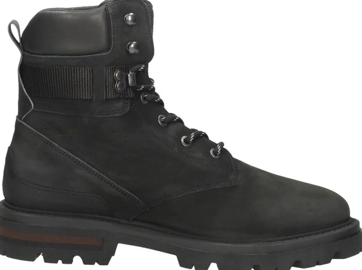 PME Legend Expeditor Zwart Fashion