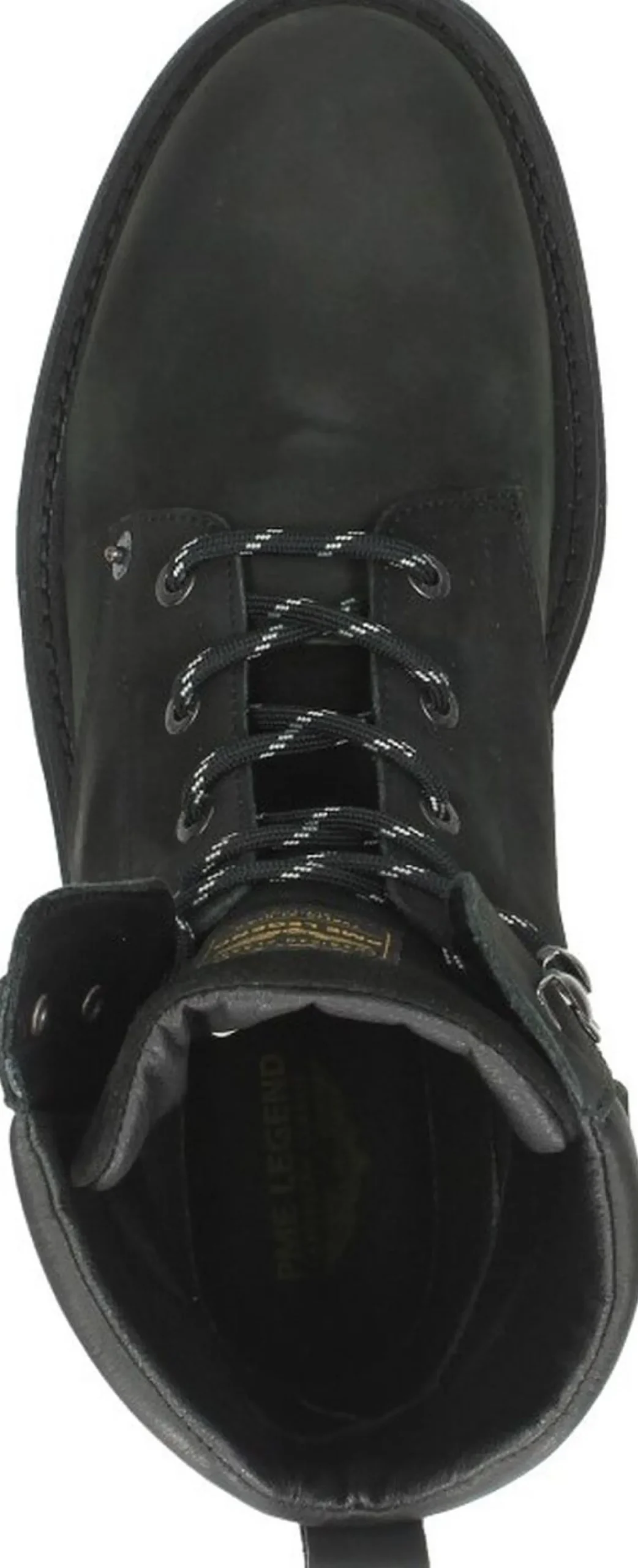 PME Legend Expeditor Zwart Fashion