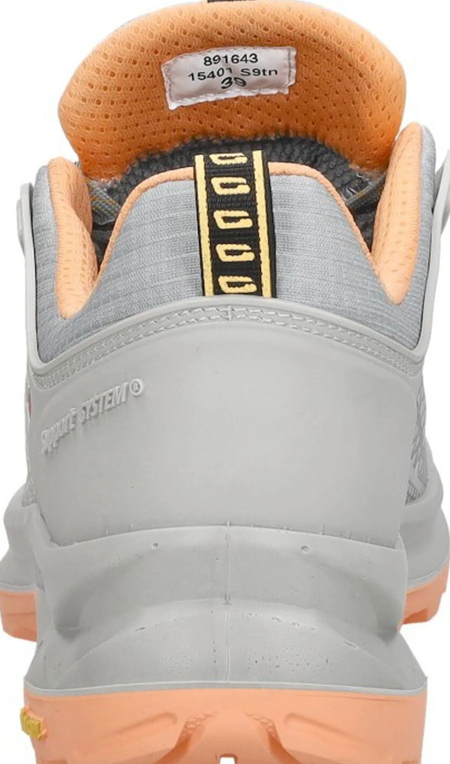 Grisport Explorer L Grijs Discount