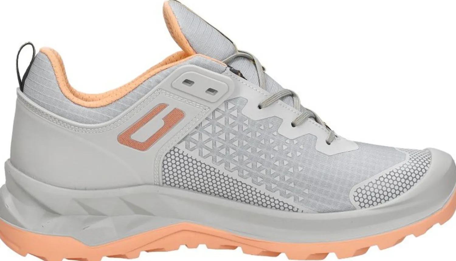 Grisport Explorer L Grijs Discount