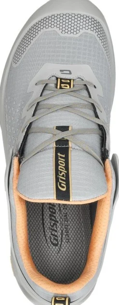 Grisport Explorer L Grijs Discount
