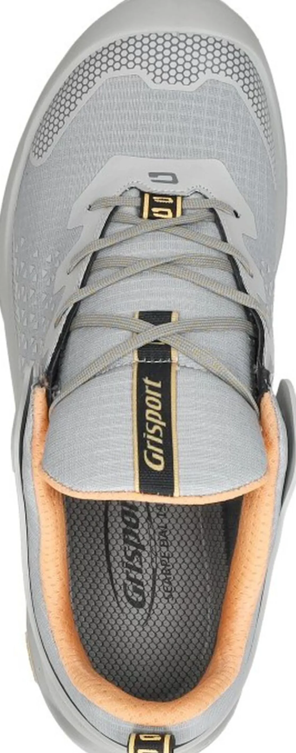 Grisport Explorer L Grijs Discount
