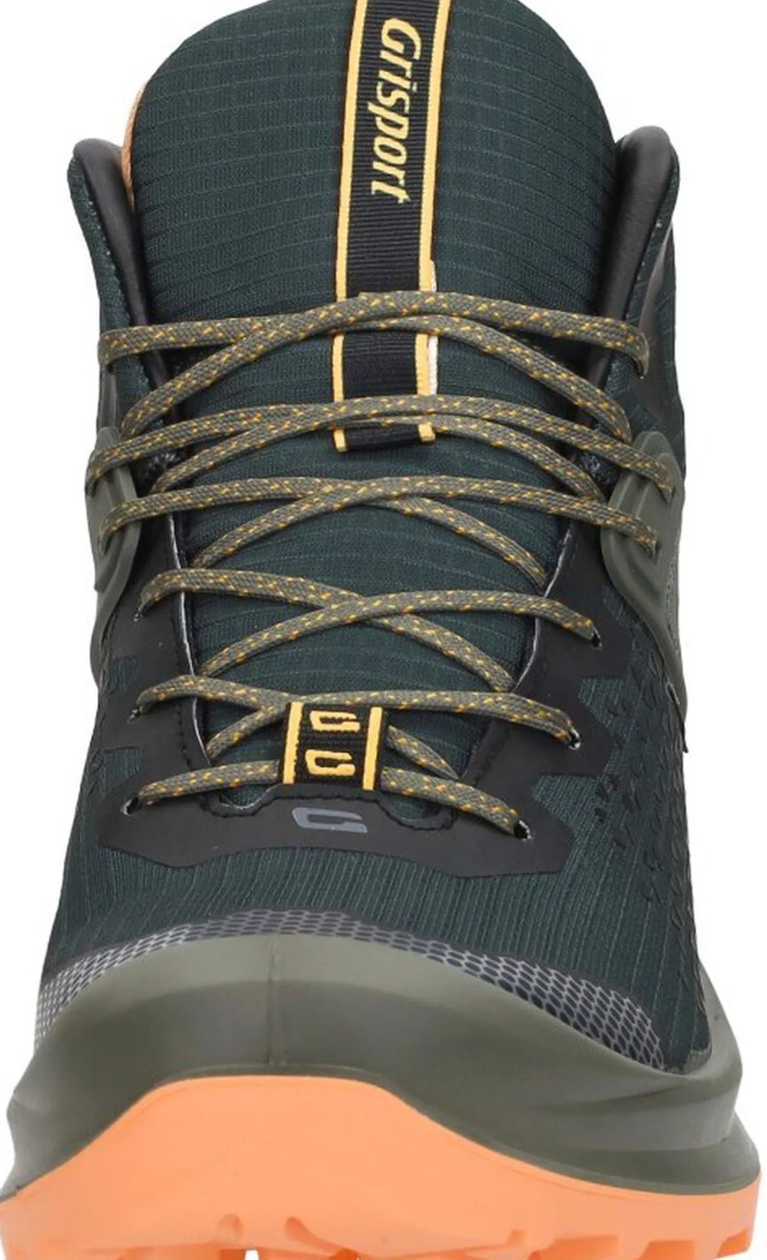 Grisport Explorer L Groen Outlet
