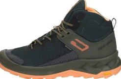 Grisport Explorer M Groen Outlet