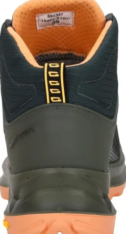 Grisport Explorer M Groen Outlet