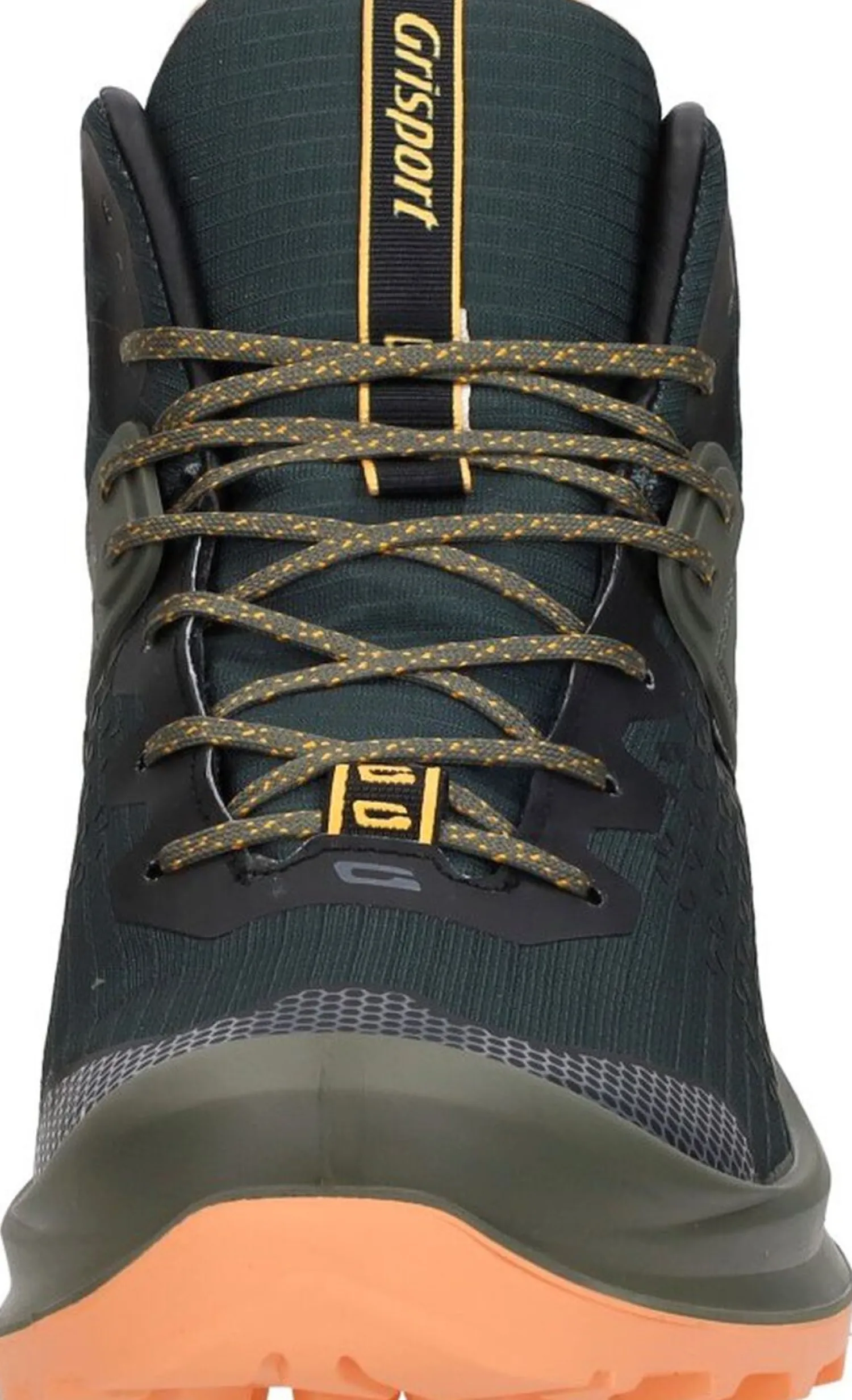 Grisport Explorer M Groen Outlet