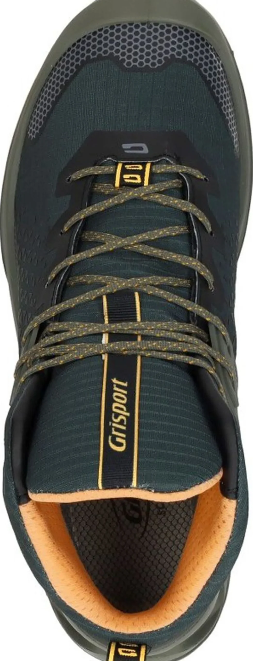 Grisport Explorer M Groen Outlet