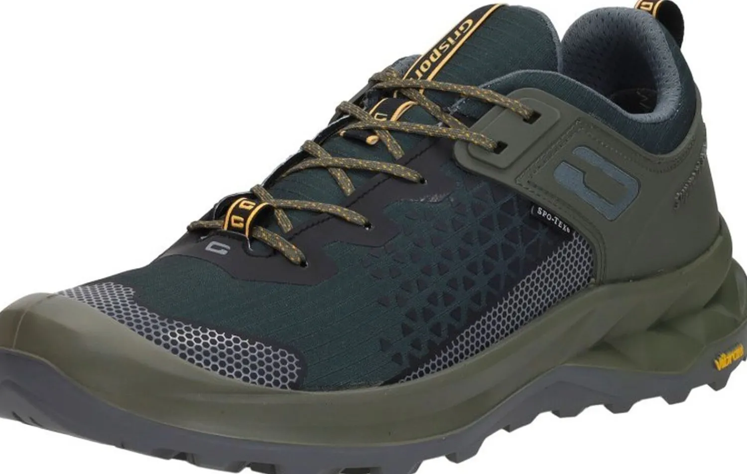 Grisport Explorer M Groen Sale