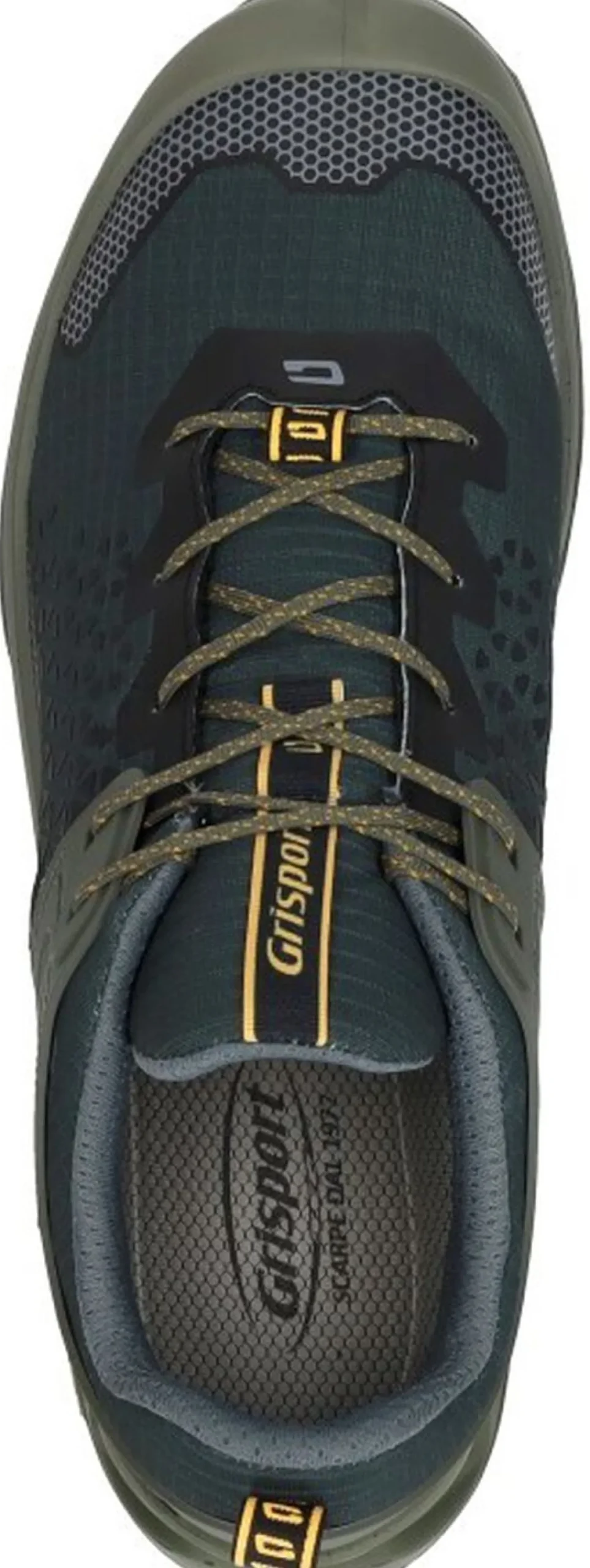 Grisport Explorer M Groen Sale