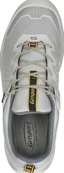 Grisport Explorer M Grijs New