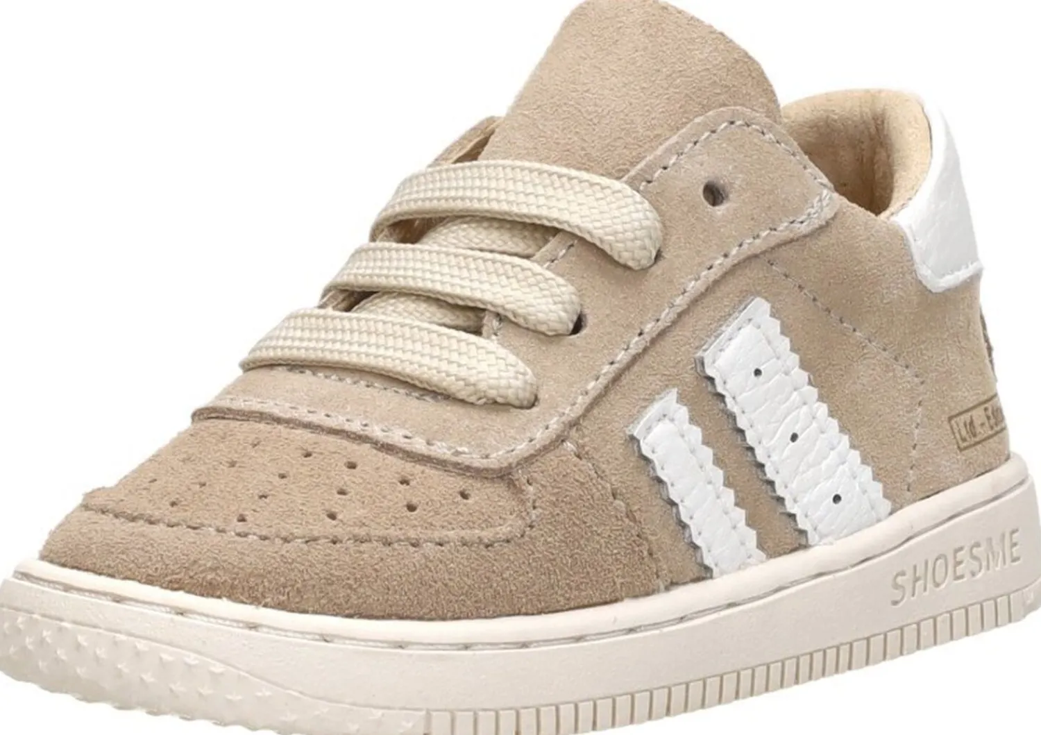 Shoesme Extreme Flex Taupe Best