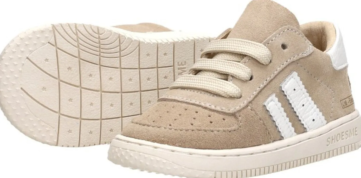 Shoesme Extreme Flex Taupe Best
