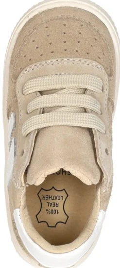 Shoesme Extreme Flex Taupe Best
