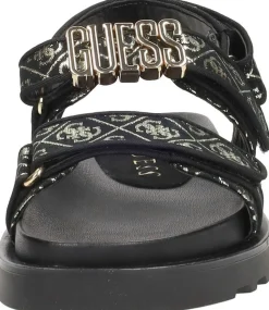 Guess Fabelis Zwart Hot