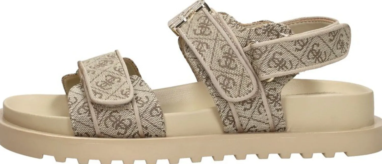 Guess Fabelis Beige Outlet