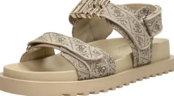 Guess Fabelis Beige Outlet
