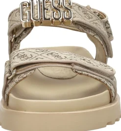 Guess Fabelis Beige Outlet