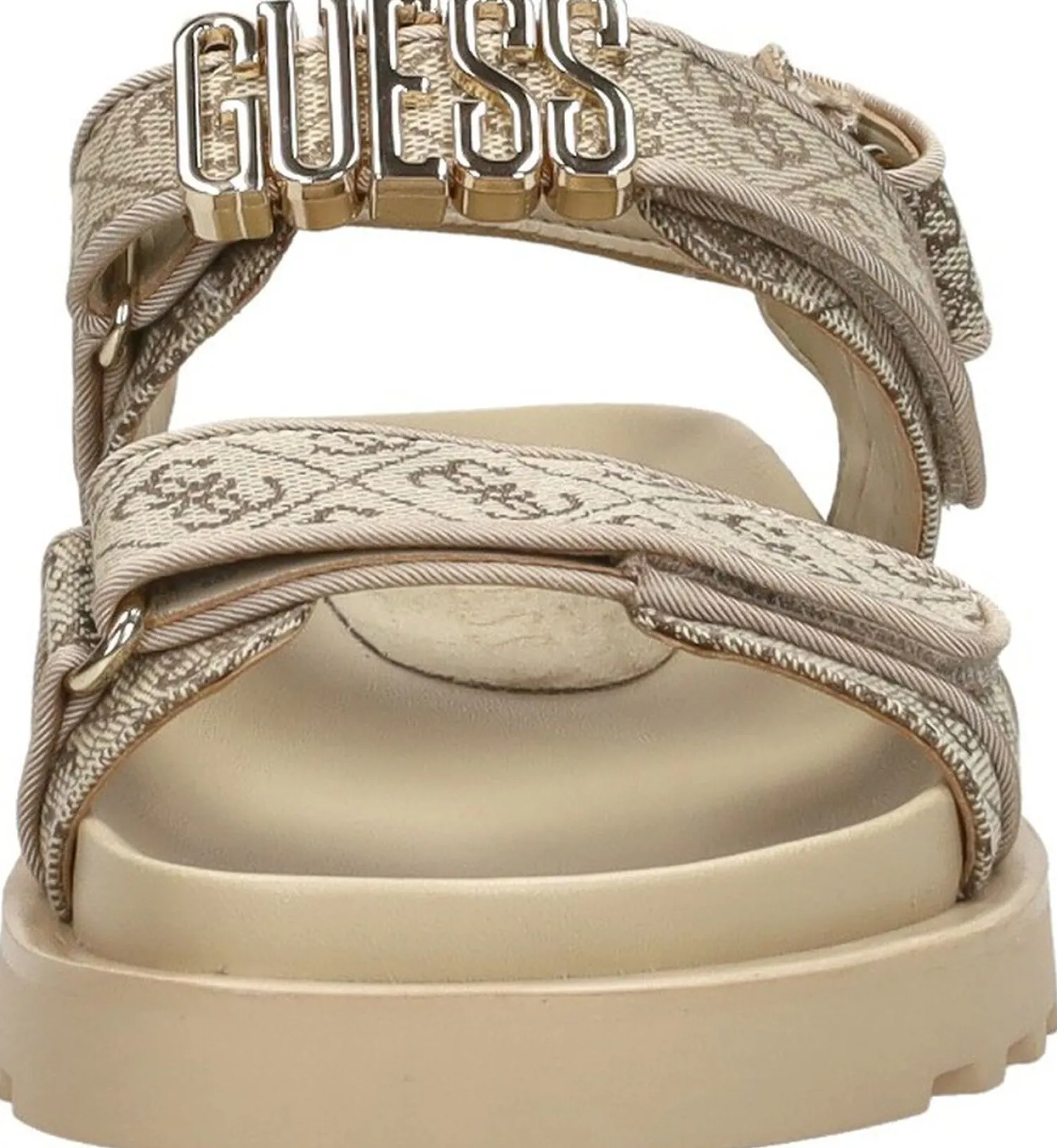 Guess Fabelis Beige Outlet