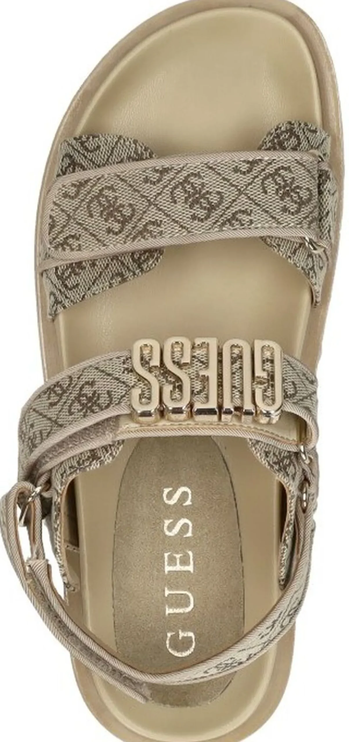 Guess Fabelis Beige Outlet
