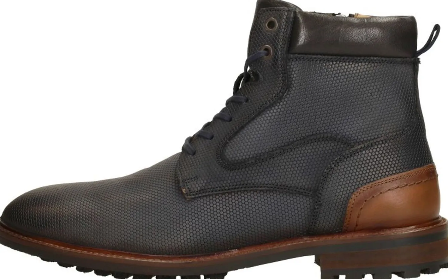 Sub55 Falcon Blauw Outlet
