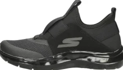 Skechers Fast Ice Zwart New