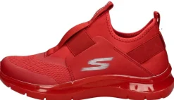 Skechers Fast Ice Rood Hot