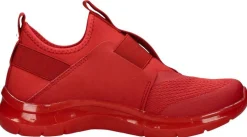 Skechers Fast Ice Rood Hot