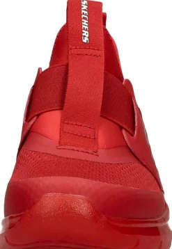 Skechers Fast Ice Rood Hot