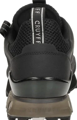 Cruyff Fearia Zwart Sale
