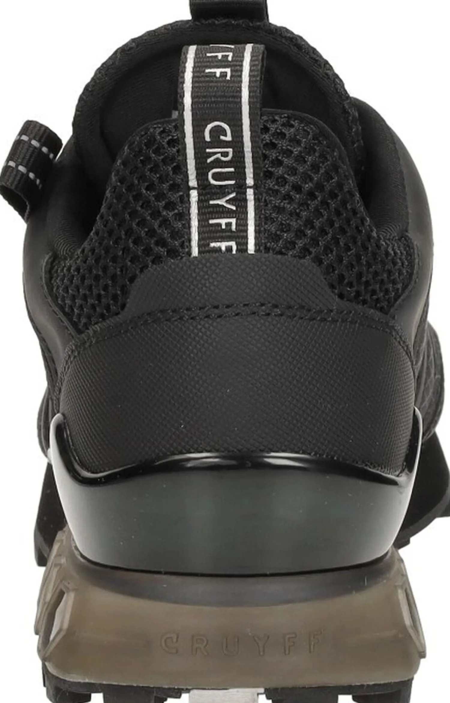Cruyff Fearia Zwart Sale