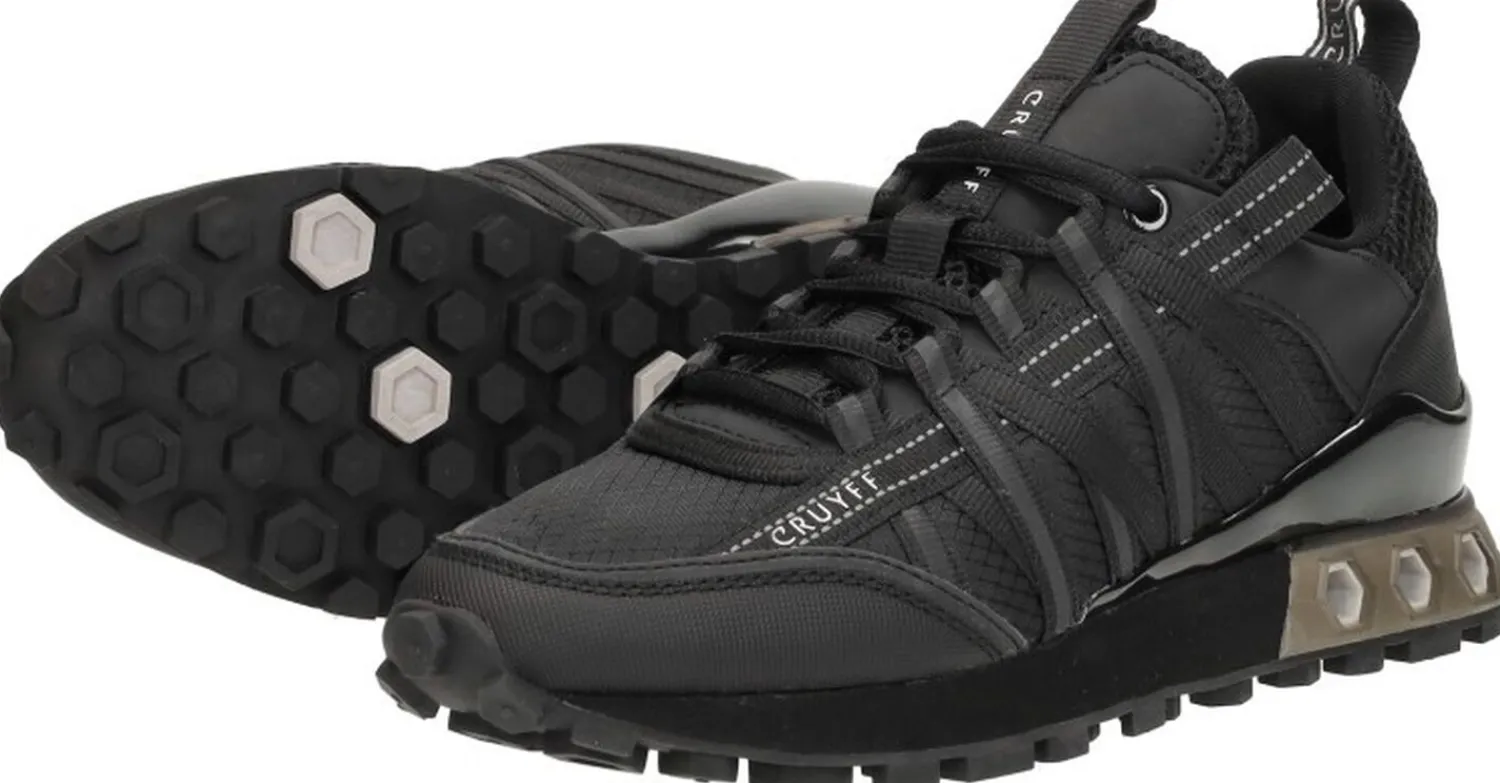 Cruyff Fearia Zwart Sale