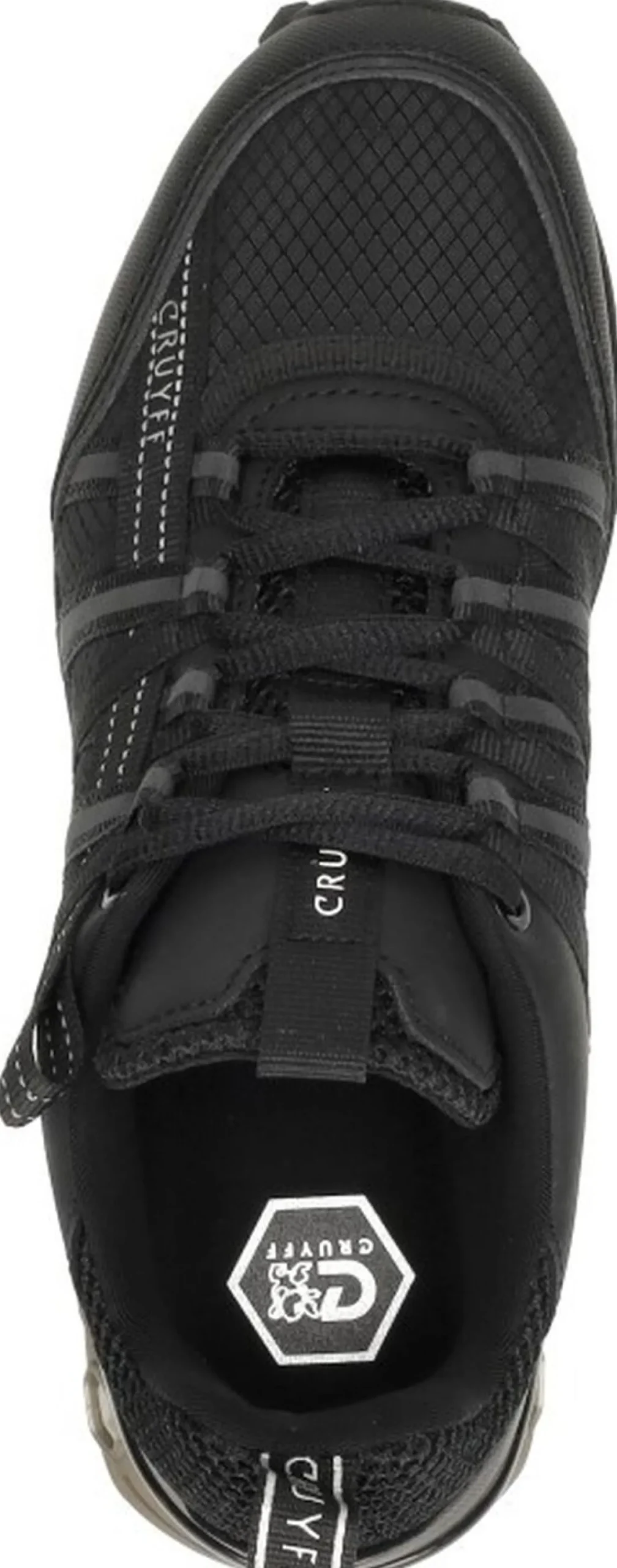 Cruyff Fearia Zwart Sale