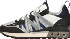 Cruyff Fearia Lichtgrijs New