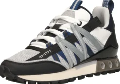 Cruyff Fearia Lichtgrijs New