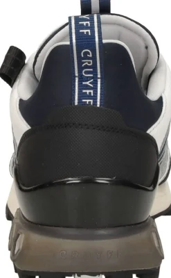 Cruyff Fearia Lichtgrijs New