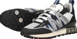Cruyff Fearia Lichtgrijs New