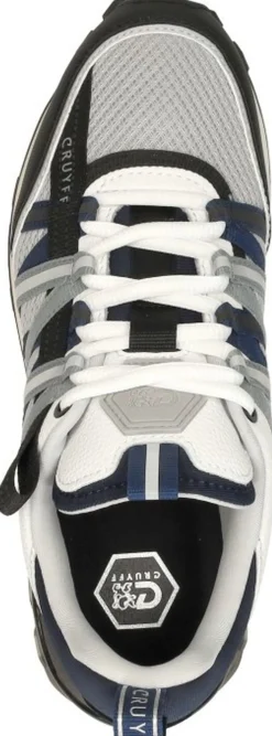Cruyff Fearia Lichtgrijs New