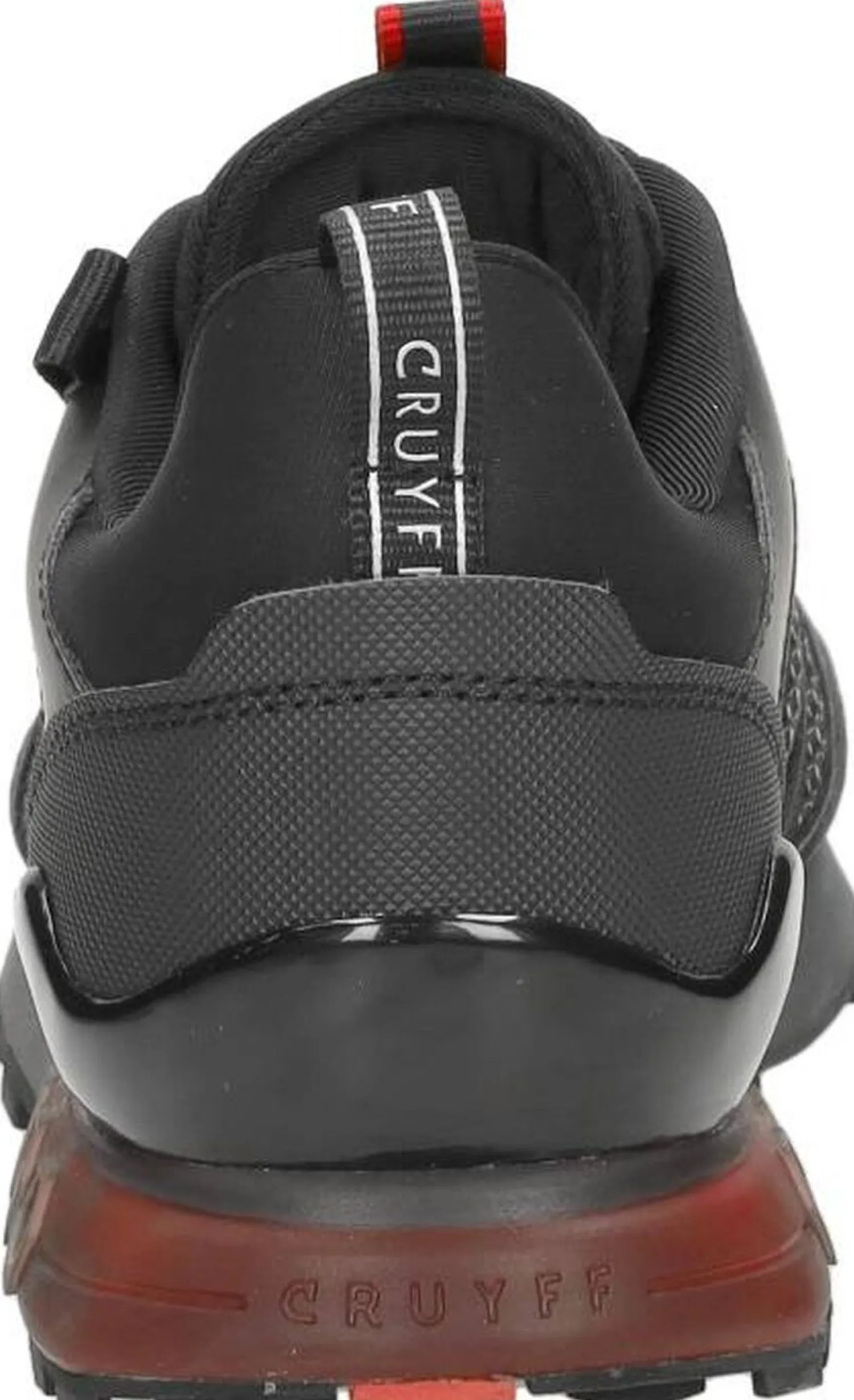 Cruyff Fearia Zwart Hot