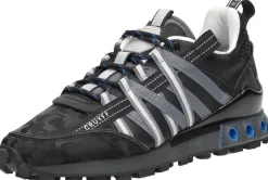 Cruyff Fearia Zwart Fashion