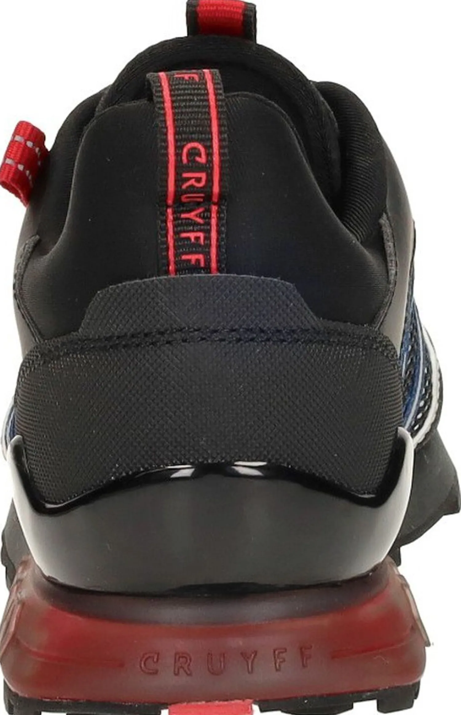 Cruyff Fearia Zwart Discount