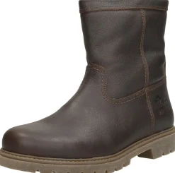 Panama Jack Fedro Donkerbruin Outlet