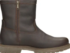 Panama Jack Fedro Donkerbruin Outlet