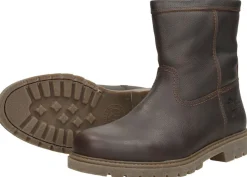Panama Jack Fedro Donkerbruin Outlet